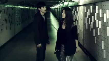 [bg Sub] Se7en - Im Going Crazy [hq Mv]