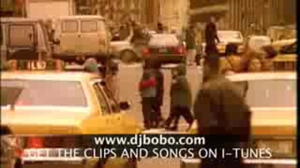 dj bobo