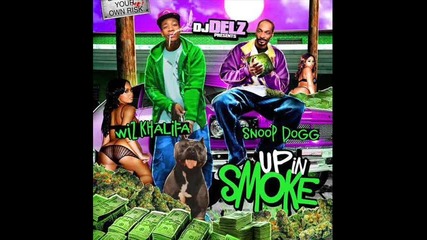 Snoop Dogg feat.wiz Khalifa and Bruno Mars -young Wild And Free