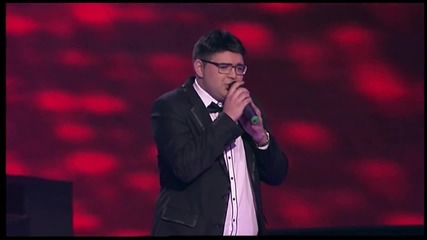 Daniel Antic - Dodjes mi u san
