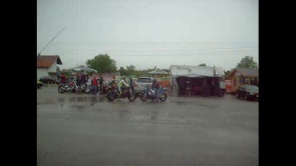 Мотосъбор Монтана 2009