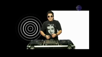 * Димана и Dj Живко Микс - Приключих с теб *