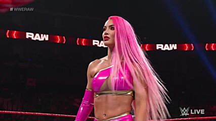 Natalya & Tamina vs. Eva Marie & Doudrop: Raw, July 26, 2021