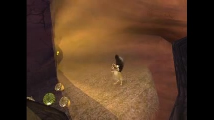 Ice Age 2 епизод 7