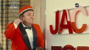 "Jackass: Кретени завинаги" на 6 юли, неделя от 22.00 ч. по DIEMA