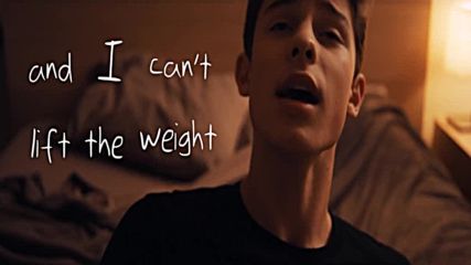 Shawn Mendes - The Weight, 2014