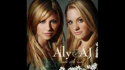 Aly And Aj - Out Of The Blue (превод + текст)