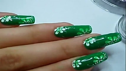 декорация за маникюр