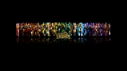 Intel Extreme Masters -intro music