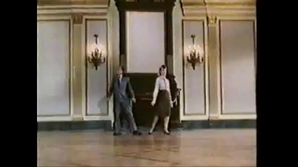 Olivia Newton John And Gene Kelly - Whenever Youre Away From Me (official Xanadu Music Video) 