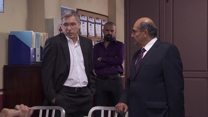 La Patrona Capitulo 51 Parte 4