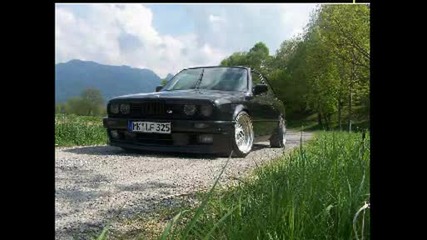 Bmw E30 Снимки