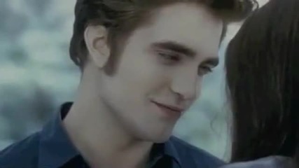 Bella i Edward moments