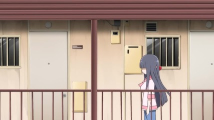 Komori-san wa Kotowarenai!