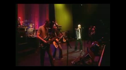 James - Waltzing Along (Live, 2002)