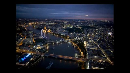 90min Future Garage & Ambient Dubstep Dj Mix 2011 ~ (part 1_2)