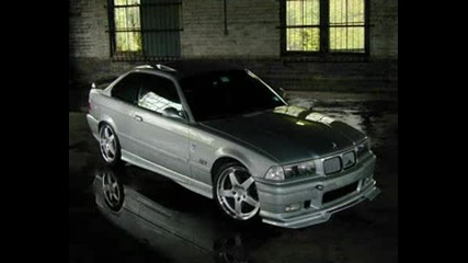 Bmw Tuning