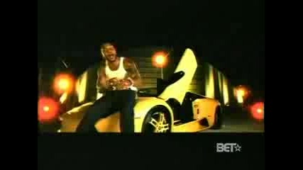 Flo Rida Ft. T - Pain - Low