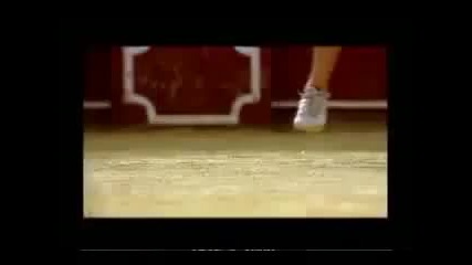 Ronaldo & The Bull - Brahma beer commercial 