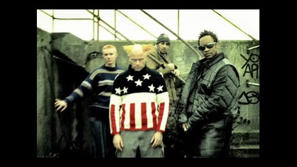 The Prodigy - Thunder Dub превод