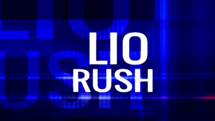 Lio Rush Entrance Video