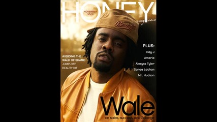Wale - Beast 