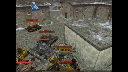 Gold Box - Pervaks [dusseldorf Ctf]
