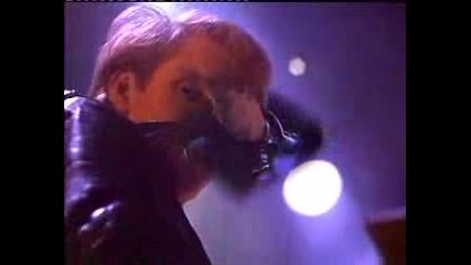Human League - Love Action