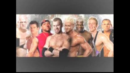 Wrestlemania Xvi matches