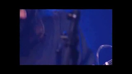 Trouble - Psalm 9 Live In Stockholm 2006 