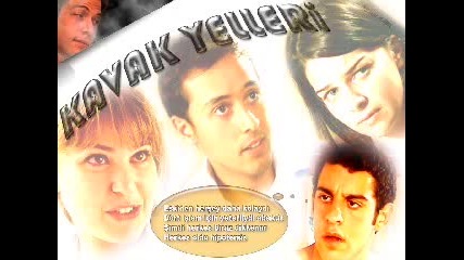 Pinhani - Beni Al (kavak Yelleri Soundtrack)