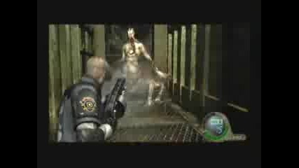 Resident Evil 4 