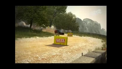 Colin Mcrae: Dirt 2 (#2) 