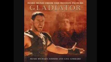 Gladiator - Hans Zimmer 