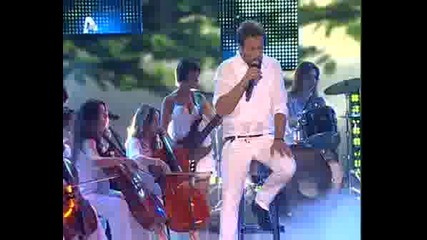 Nikos Vertis - Oneiro Alithino