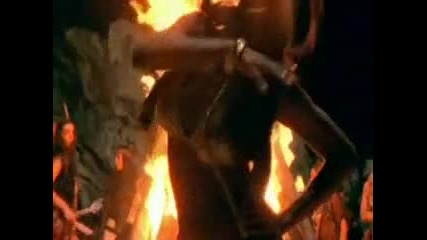N.e.r.d. - Hot - n - Fun (official Version) ft. Nelly Furtado 