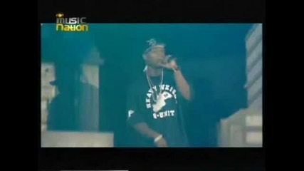 50 Cent-poor lil Rich