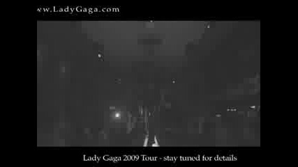 Lady Gaga - Transmission Gaga - Vision Episode 24