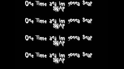 Slipknot - Snap