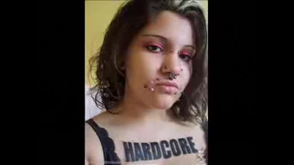 Crazy Tattoo People Of The World