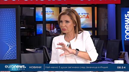 Международен анализатор: Иран съвсем скоро ще има ядрено оръжие