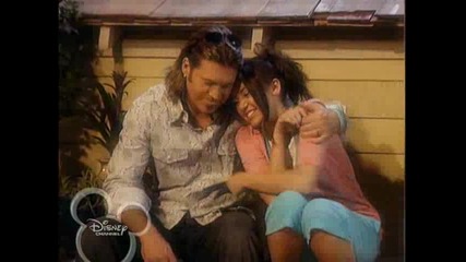 Хана Монтана Завинаги (бг аудио) епизод 10 // Hannah Montana Forever
