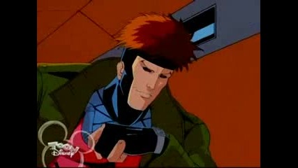 X - Men - сезон 4 епизод 7 - Sanctuary (part 2) / Светилище