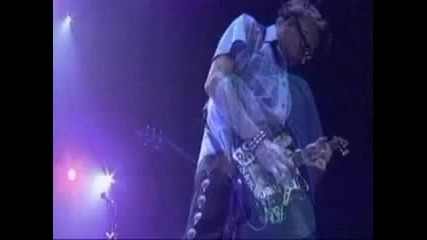 The Offspring - Million Miles Away