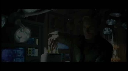 Прометей: Произход (2012) New: Prometheus - Origins featurette