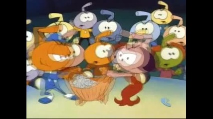 Snorks - Allstars Allstar Band 