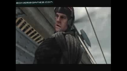 Crysis Warhead - 06 - From Hells Heart - Part 3/3