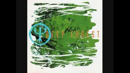 Deep Forest - Deep Forest 1992