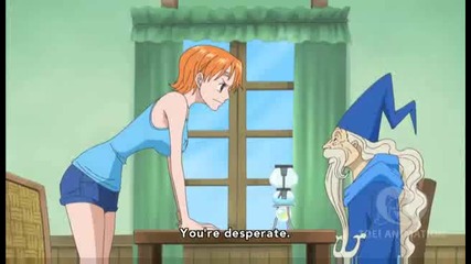 One Piece 514 Високо Качество - Eng Sub