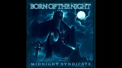 Midnight Syndicate (born Of The Night) - 02 Darkness Descends 